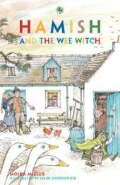 Hamish and the Wee Witch