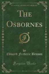 The Osbornes (Classic Reprint)