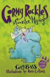 Monster Mischief