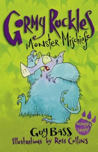 Monster Mischief