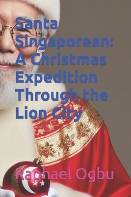 Santa Singaporean: A Christmas Expedition Through the Lion City