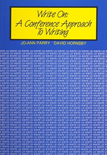 Write on
