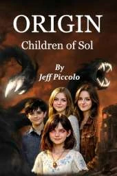 ORIGIN: Children of Sol