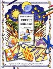 Gweithgareddau Crefft Beiblaidd