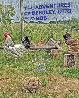 The Adventures of Bentley, Otto and Bob: Chickens and Rabbits
