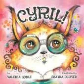 Cyril!: A tale of neurodiversity