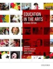 Education in the Arts 2e