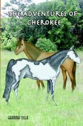 The Adventures of Cherokee