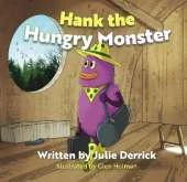 Hank the Hungry Monster