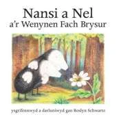 Nansi a Nel A'r Wenynen Fach Brysur
