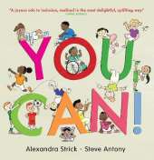 You Can!