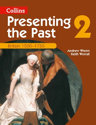 Britain 1500–1750