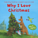 Why I Love Christmas