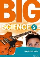 Big Science 5 Teacher's Book