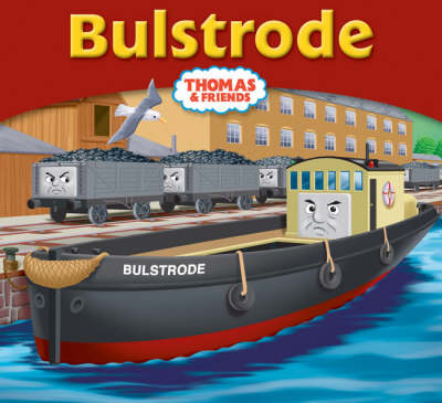 Bulstrode