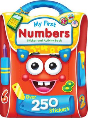 My First Numbers
