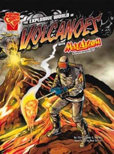 The Explosive World of Volcanoes