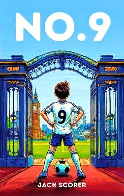 Number 9: The Beginning