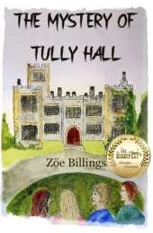 The Mystery of Tully Hall