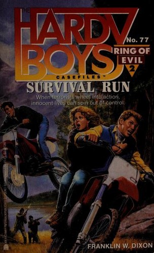 Survival Run
