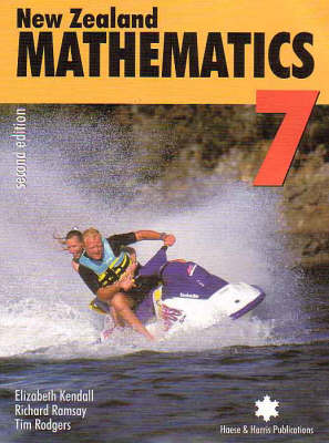 New Zealand Mathematics