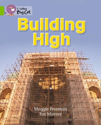Building High Workbook