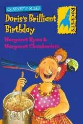 Doris's Brilliant Birthday