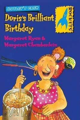 Doris's Brilliant Birthday