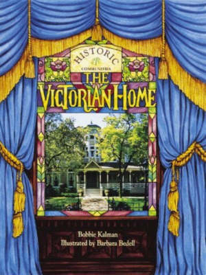 The Victorian Home