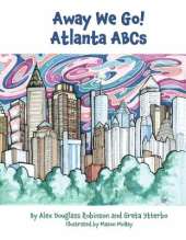 Away We Go!  Atlanta ABCs