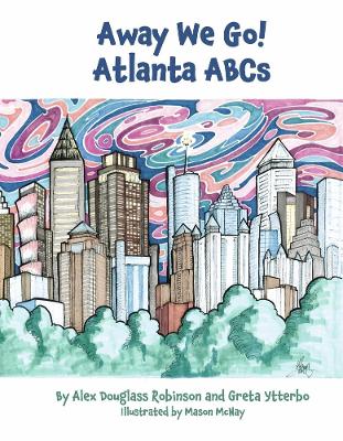Away We Go!  Atlanta ABCs