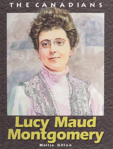 Lucy Maud Montgomery