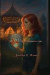 Magical Transformation