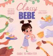 Classy Bebe: Guide to High Tea