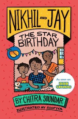 Nikhil and Jay: The Star Birthday