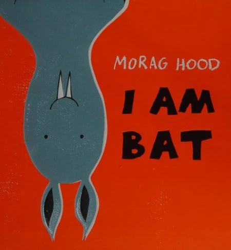 I Am Bat