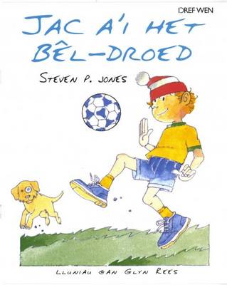 Jac a'i Het Bel-droed