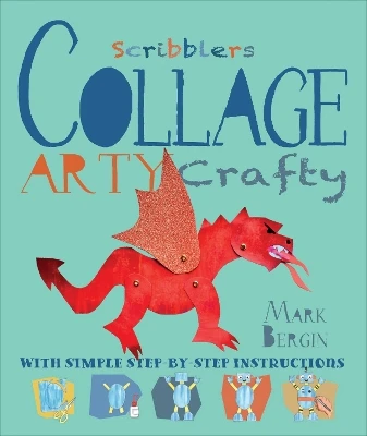 Arty Crafty Collage