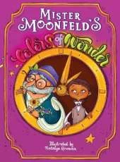 Mister Moonfeld's Colors of Wonder