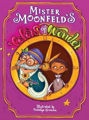 Mister Moonfeld's Colors of Wonder