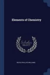 Elements of Chemistry