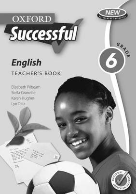Oxford Successful English