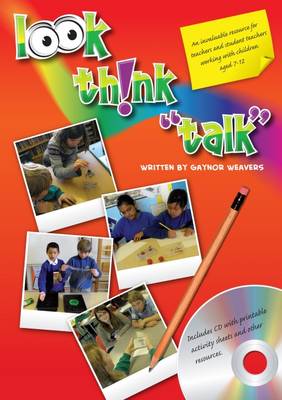 Look, Think, Talk