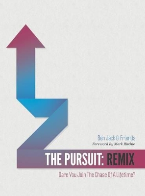 The Pursuit: Remix