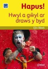 Hapus! - Hwyl a Gwyl Ar Draws Y Byd