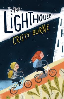 To the Lighthouse: A late-night adventure doesn't go to plan