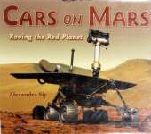 Cars On Mars