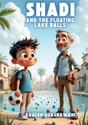 Shadi and the Floating Lake Balls