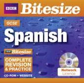 GCSE Bitesize Spanish Complete Revision and Practice (Network Licence)