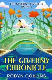 Giverny Chronicle, The